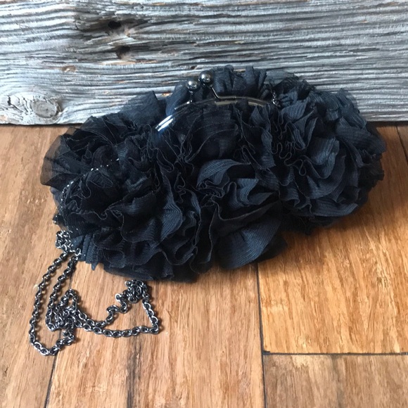 Woman’s evening bag 🖤